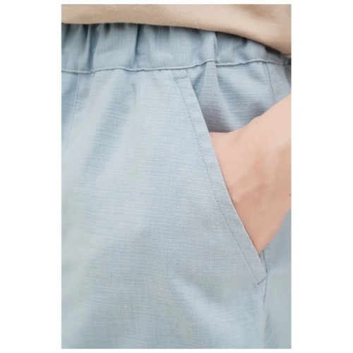 Шорти Turbat Goa Hemp Wmn arona blue - L - блакитний (012.004.4873)