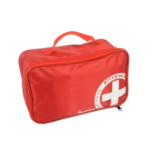 Автомобільна аптечка Poputchik 02-090-М