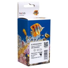 Картридж Barva Canon PFI-1000PGY 0553C001 80мл photo gray (IC-PFI1000PGY)