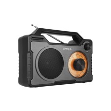 Портативний радіоприймач REAL-EL X-703 (EL121800002)