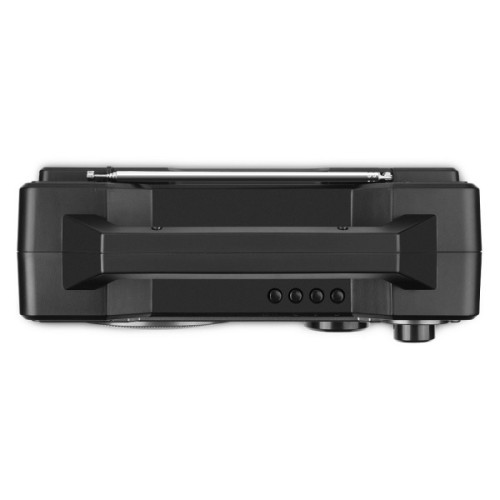 Портативний радіоприймач REAL-EL X-703 (EL121800002)