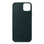 Чохол до мобільного телефона Armorstandart FAKE Leather Case Apple iPhone 14 Plus Shirt Green (ARM64396)