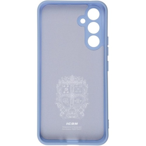 Чохол до мобільного телефона Armorstandart ICON Case Samsung A54 5G (A546) Camera cover Lavender (ARM66501)