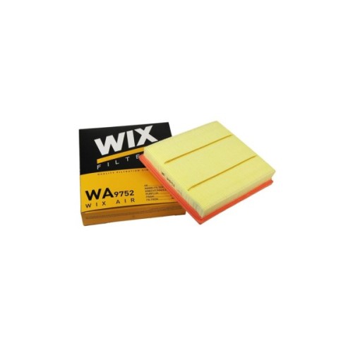 Повітряний фільтр для автомобіля Wixfiltron WA9752