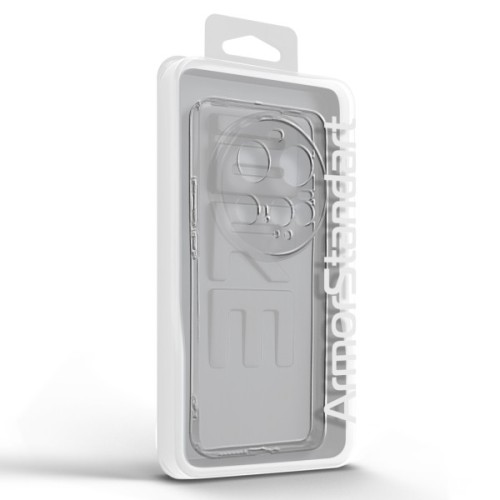 Чохол до мобільного телефона Armorstandart Air Xiaomi 15 Ultra Camera cover Clear (ARM82315)
