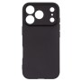 Чохол до мобільного телефона Armorstandart Matte Slim Fit Apple iPhone 17 Pro Camera cover Black (ARM86232)