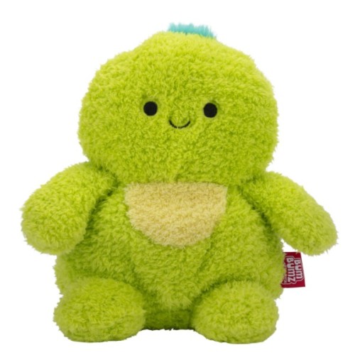 М'яка іграшка BumBumz AquaBumz Черепаха Трой, 19 см (RBBZ00458)