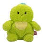 М'яка іграшка BumBumz AquaBumz Черепаха Трой, 19 см (RBBZ00458)