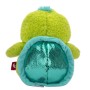 М'яка іграшка BumBumz AquaBumz Черепаха Трой, 19 см (RBBZ00458)