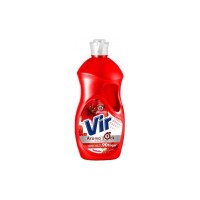 Кондиціонер для білизни Vir Aroma Lock Blumenkuss 2.7 л (3801003002117)