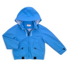 Куртка дитяча Snowimage вітрівка (SIJMY-M406A_3243-128B-blue)
