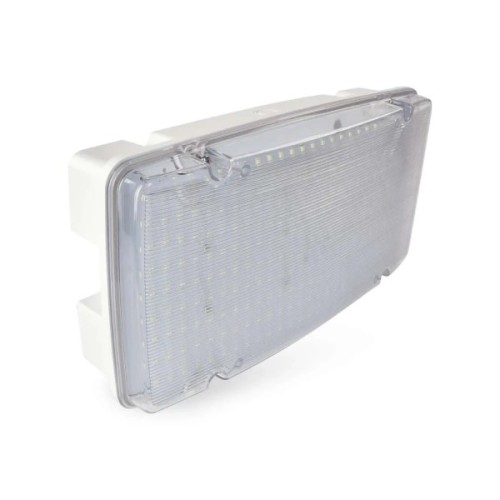 Світильник EMOS 10Вт IP66 (ZN1120)