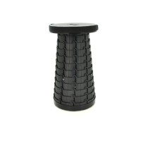 Стілець складаний Voltronic RFS, висота 47см, радіус 25cм (YT-RFS)