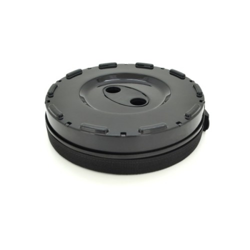 Стілець складаний Voltronic RFS, висота 47см, радіус 25cм (YT-RFS)