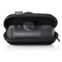 Кавоварка кемпінгова Wacaco Nanopresso з чохлом сіра (WNANOGRcase)