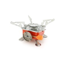 Пальник Voltronic K-202 з п'єзопідпалом (YT-K-202)