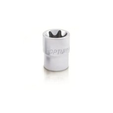 Торцева головка Toptul TORX Е-профіль 3/8" E8 (BAED1208)
