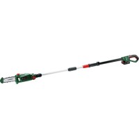 Ланцюгова пила Bosch UniversalChainPole 18V, 210-260см, шина 20см (без АКБ та ЗП) (0.600.8B3.101)