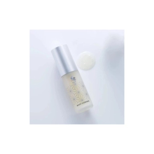 Сироватка для обличчя SPA Treatment Moist Essence Зволожувальна 30 мл (4544877508536)