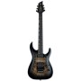 Електрогітара LTD H-1001FR BP Black Natural Burst