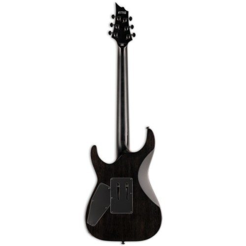 Електрогітара LTD H-1001FR BP Black Natural Burst