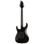 Електрогітара LTD H-1001FR BP Black Natural Burst