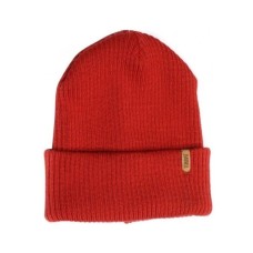 Шапка Turbat Custo carrot red (012.004.4622)