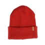 Шапка Turbat Custo carrot red (012.004.4622)