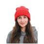 Шапка Turbat Custo carrot red (012.004.4622)