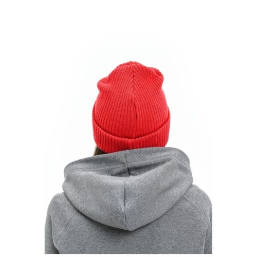 Шапка Turbat Custo carrot red (012.004.4622)