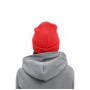 Шапка Turbat Custo carrot red (012.004.4622)