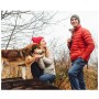 Шапка Turbat Custo carrot red (012.004.4622)