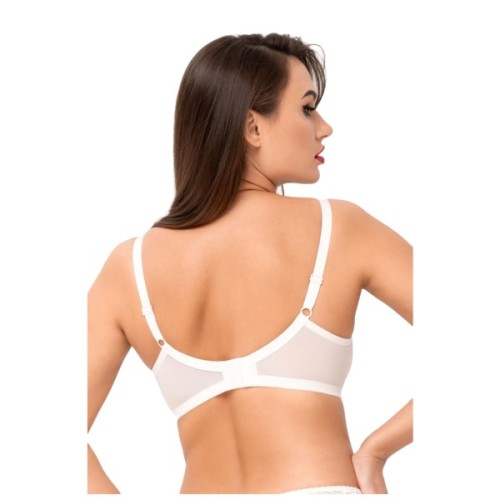 Бюстгальтер Kalyna Lana 5185 Молочний 90B (4820285363463)