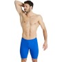 Плавки Arena Team Swim Jammer Solid 004770-720 синій 95 (3468336645161)
