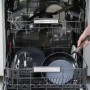Сковорода GreenPan Eco Smartshape Вок 28 см 3,6 л темне дерево (CC006443-001)