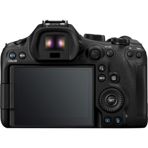 Цифровий фотоапарат Canon EOS R6 Mark III + RF 24-105 f/4.0-7.1 IS STM (7084C031)