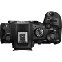 Цифровий фотоапарат Canon EOS R6 Mark III + RF 24-105 f/4.0-7.1 IS STM (7084C031)