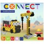 Конструктор Trefl Connect 2 в 1, 169 деталей (5900511619713)