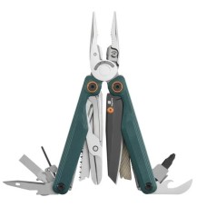 Мультитул Leatherman Wave Alpha Cascadia (833401)