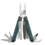 Мультитул Leatherman Wave Alpha Cascadia (833401)