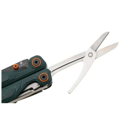 Мультитул Leatherman Wave Alpha Cascadia (833401)