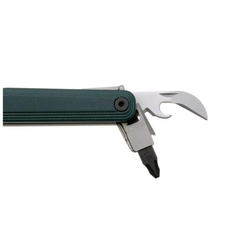 Мультитул Leatherman Wave Alpha Cascadia (833401)