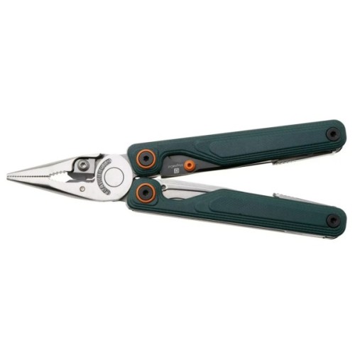 Мультитул Leatherman Wave Alpha Cascadia (833401)