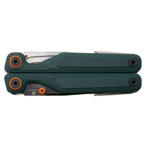 Мультитул Leatherman Wave Alpha Cascadia (833401)