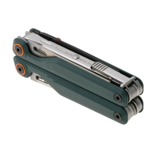 Мультитул Leatherman Wave Alpha Cascadia (833401)