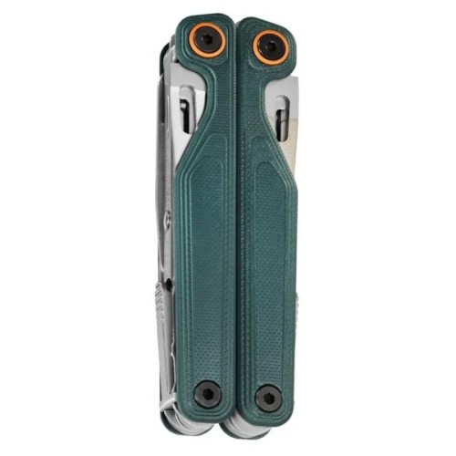 Мультитул Leatherman Wave Alpha Cascadia (833401)