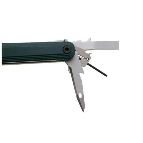 Мультитул Leatherman Wave Alpha Cascadia (833401)