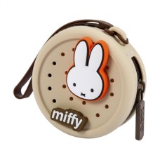 Гаманець дитячий Yes Miffy Bunny WS-2 силіконовий круглий (533833)