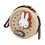 Гаманець дитячий Yes Miffy Bunny WS-2 силіконовий круглий (533833)