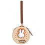 Гаманець дитячий Yes Miffy Bunny WS-2 силіконовий круглий (533833)